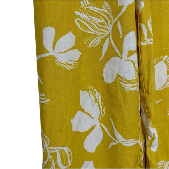 NWT Anthropologie Faithfull the Brand Gemma jumpsuit size Large - Picture 9 of 15